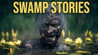 3 True Creepy Swamp Stories From The Bayou