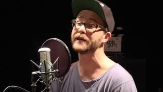 Mark Forster - Immer Immer Gleich (Akustik Version bei Bubble Gum TV)