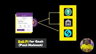 How To Sell Pi Coins in Nigeria to Bank Account [using Bitget and Bybit Exchange]