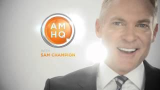 Sam Champion: 20 Years Has Led To THIS!