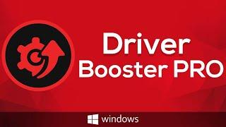 IObit Driver Booster Pro 9 License Key | Download Free 2022