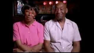 Norma Miller and Frankie Manning - The Savoy