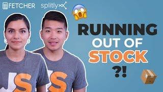 Running Out of Stock Selling on Amazon FBA I Seller Strategies | Jungle Scout