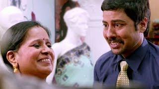 Aunty takes Advantage of the Young Man - New Bollywood Movie Comedy Scene | Jab Tum Kaho