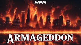 MPW Armageddon PPV