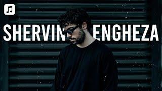 Shervin - Engheza (Audio)