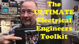 #352: The ULTIMATE Electrical Engineers Toolkit: Analog Designer's Edition