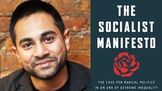 The Socialist Manifesto With Bhaskar Sunkara