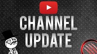 ProtoAMP Channel Update | June 2015