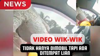 Viral video WiK WiK