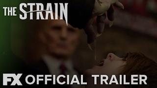 The Strain | Season 4: Official Trailer | FX