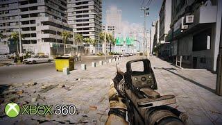 BATTLEFIELD 3 | Xbox 360 Gameplay