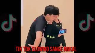 tiktok slomo sange parah |2020