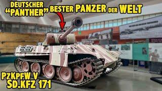 Größter Panzer der Welt Deutscher Jagdtiger Größte Panzer Show der Welt mit World of Tanks  England