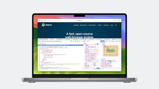 WWDC23: What’s new in Web Inspector | Apple