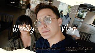 Mas Khan Weekly VLOG : A day in my life as a Celebrity Content Creator