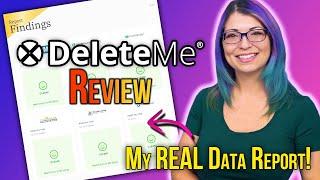 My Personal Data Was EXPOSED! Abine DeleteMe Review