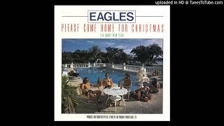 Eagles - Please Come Home For Christmas (iHeartRadio Pitched)