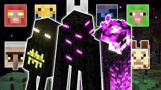 ENDERLINGS VS ALL PETS | MINECRAFT DUNGEONS