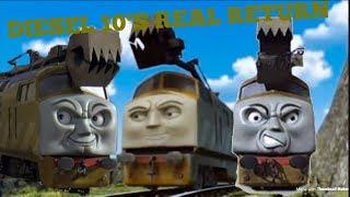 Diesel 10's REAL Return!