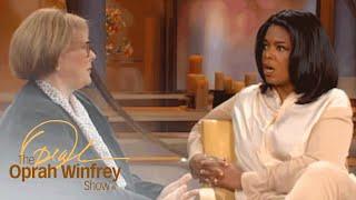 Wife Comes Face To Face With Husband's Secret Second Family | The Oprah Winfrey Show | OWN