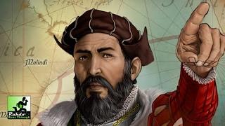 Vasco da Gama Gameplay Runthrough