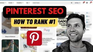 Pinterest SEO [0 to 9.1+ Millions Monthly Views In 7 Months]