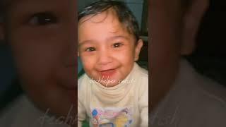 Cute baby viral shorts #tiktok #reels #viral #trending #cutest_baby #funny_baby