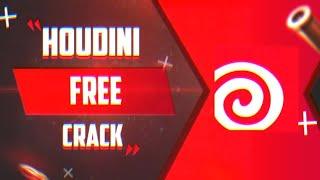 Houdini Fx Crack || Free Download || Tutorial || 2023