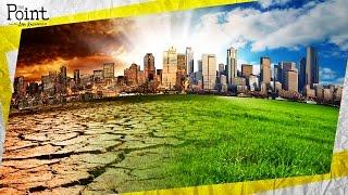 Is There Still Hope To Save The Planet?