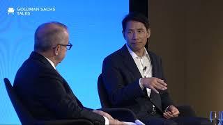 Primavera Capital’s Fred Hu on China’s economic trajectory