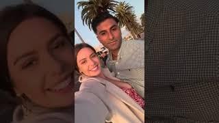 Indian Boyfriend & White Girlfriend