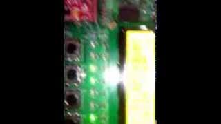 LPC2148 Internal RTCC using External Crystal Oscilator