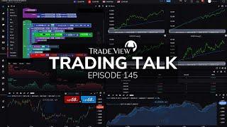 Trading Talk Episode 145 - X-Scope: Build what you see on the charts - Instantly