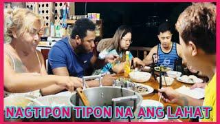 NAG TIPON TIPON NA ANG LAHAT|ANG KATOTOHANAN AT REBELASYON sa farm ni @BrendaMageOfficial