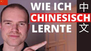 Chinesisch lernen  - 3 ULTIMATIVE Tipps 