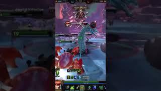 EASY PENTA SCYLLA SMITE 10