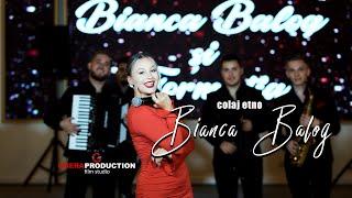 Bianca Balog- Colaj Etno ️