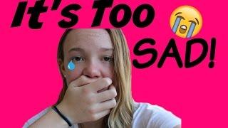 TRY NOT TO CRY CHALLENGE!! //MRDreaming