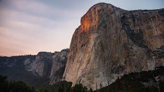 A Perfect Weekend in Yosemite