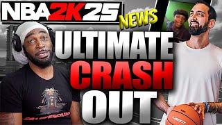 NBA 2K25 NEWS THIS IS BAD