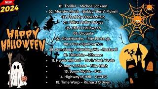 Top Halloween Songs of All Time Best  100 Halloween Songs Playlist 2024Halloween Songs Medley