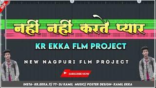 Flm Project Sadri Nagpuri - New Nagpuri Dj Song | Flm Project 2021 | Nagpuri Dj Remix 2022 | Flm