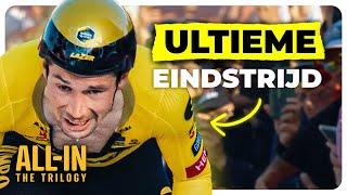 Hoe Primoz Roglic de Giro won! | All-In The Trilogy