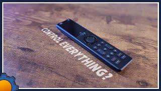 Are remotes relevant in 2024? Sofabaton X1S