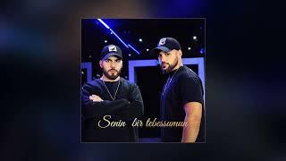 Devran & Chanan - Senin Bir Tebessumun | Azeri Music [OFFICIAL]