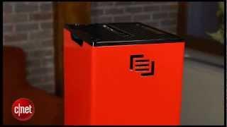 The small-but-mighty Maingear Potenza SuperStock