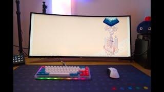 An Ultrawide Monitor for Work and Gaming | LG 38WN95C Overview and Quick Review