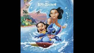 Lilo And Stitch - Soundtrack (Near Drowning) Slowed