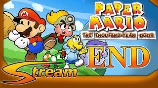 KNIArchives - Paper Mario - The Thousand Year Door (FINALE)